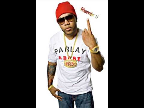 Flo Rida Right Round Remix