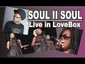 SOUL II SOUL IN LOVEBOX 2014 FESTIVOTV