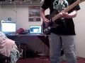 Sick Puppies-So what I lied (cover) 