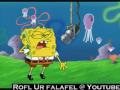 Patrick Star: Happy Happy Birthday to you! 