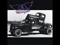 Aerosmith - Going Down / Love in an Elevator