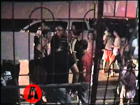 Klan a plan nabranAtlant party1