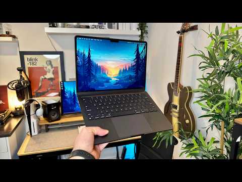 M3 MacBook Air 4 Months Later - Is It Enough?