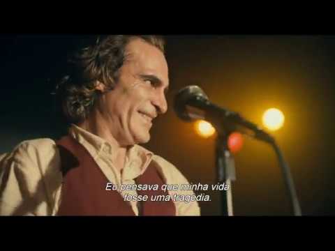 Do universo da DC Comics, o terrível Coringa