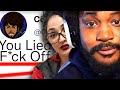 CoryxKenshin Situation Just Got Even Worse Accuser Breakdowns