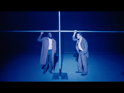 Grian Chatten - All Of The People (Official Music Video)