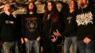 carnal forge-testify for my victims