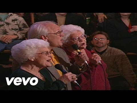 Rosa Nell Speer Powell, Ben Speer, Mary Tom Speer Reid - While Ages Roll [Live]