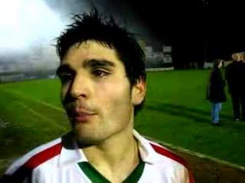 20061216_Virton_Lommel_Interview_Barek_Bendaha