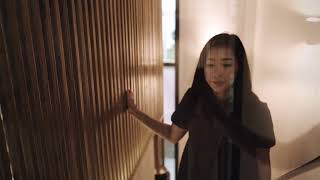 IMAJIHAUS BSD Sinarmas Land - rumah compact ultra modern 