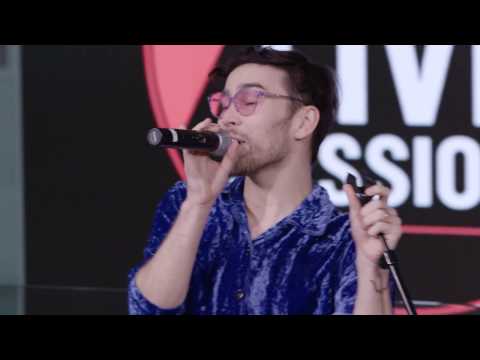 MAX - Basement Party (iHeartRadio Live Sessions on the Honda Stage)