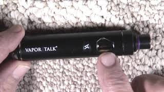 Vapor Talk Templar Review