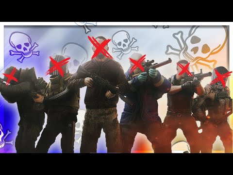 Can A Regular Tarkov Player Complete this Impossible Quest? (Down The Rabbit Hole Part 6)