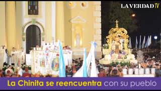 Gloria a ti, madre amantísima