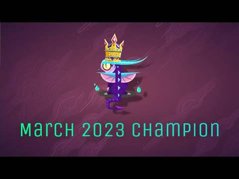 TOP 1 vs TOP 2  - stormbound