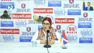 Փաշինյանը լքում է Հայաստանը ,,առողջական,, խնդիրների պատճառով. Ա.Խամոյանը՝ վերջին դրվագի մասին: