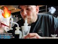 Mountain Grease Motor Breath #15 | Dab Daddy Reviews!!