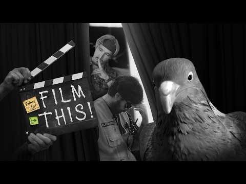 Film This! | 4K Full Movie | Original Title: "Filma isto!"