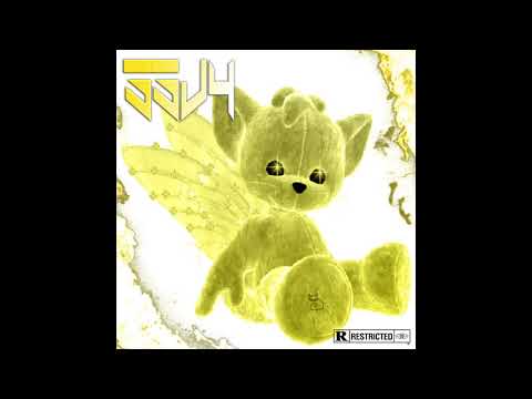 [FREE] Shinigami x Bladee Type Beat ~SSJ4 (Prod. odece)