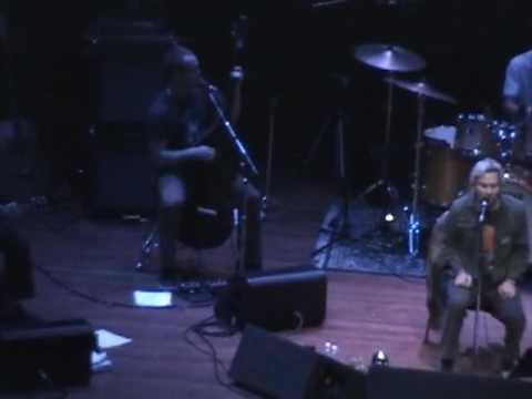 Pearl Jam- Low Light (Seattle 2003)