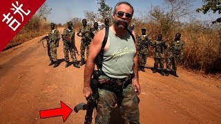 ESTE ex-NARCOTRAFICANTE TE DEVOLVERÁ LA FE EN LA HUMANIDAD