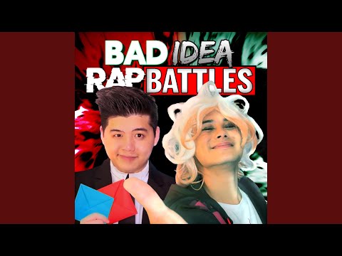 Nagito Komaeda vs The Recruiter (feat. Snakebite126)