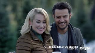 THE MISTLETOE SECRET 30 second promo