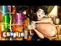 CHAPLIN CO CHRISTMAS TURKEY Full Episode