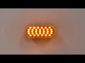 LED dynamické smerovky - VW / Škoda / Seat / Ford (1991->) - Video Youtube