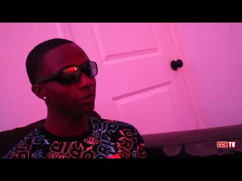 Mike Da'Kidd - Unexplainable (Official Video Visual)(CCB Music Group Ministry)