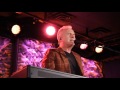 HD Howard Jones - Back in Your Life (live from the Iridium)