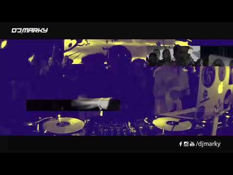 DJ Marky Live D&B Sessions - 8th February 2022