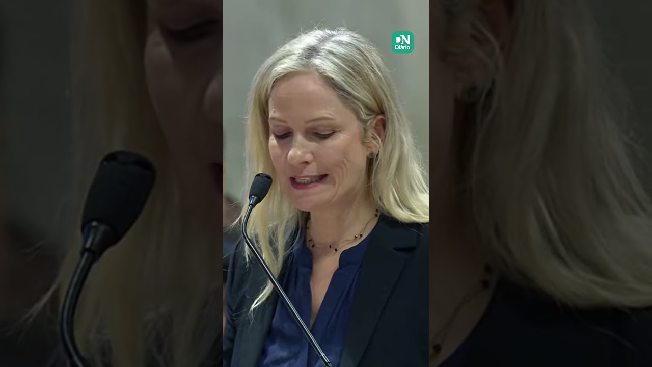 Imagem da notícia: Brasileira participa de leituras em missa que dá início ao conclave; veja vídeo