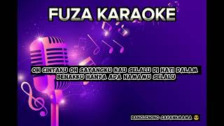 Download lagu Karaoke bullya HANYA ADA NAMAMU ( Cafe FUZA KARAOKE ) mp3