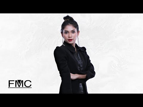 Sissy Imann - Jatuh (OST Papa Nak Menantu - Official Lyric Video)