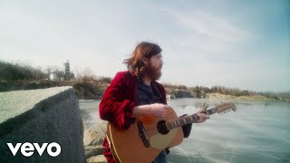 Okkervil River - Pulled Up The Ribbon (Official Video)