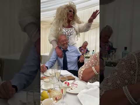 Should’ve Been Me!