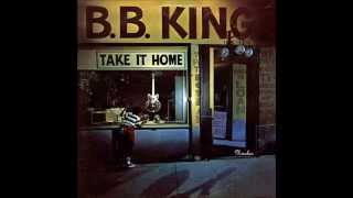 B.B. King - Same Old Story Same Old Song ( 1979 ) HD