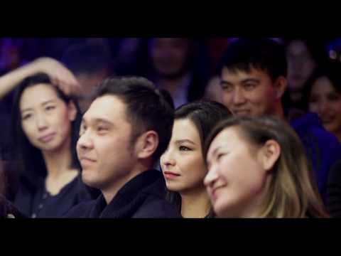 Ider-Od | Special Show | 8 Marta | @UB Comedy Club