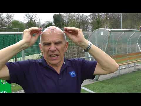 Warnsveld Dames 1 Witkampers D2