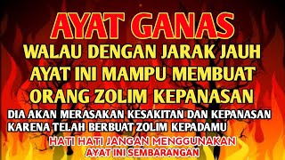 Download lagu 𝐀𝐘𝐀𝐓 PENGHANCUR SIHIR, ILMU HITAM, & SANTET DARI DUKUN YANG ZOLIM mp3