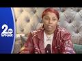 Biopic explores the life of Baltimore rapper Tashera Savage