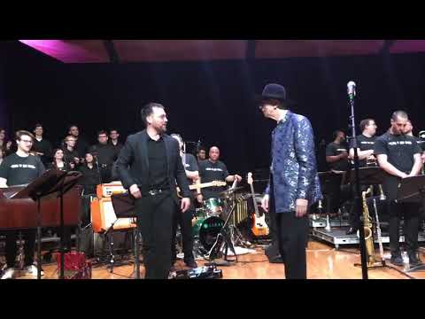 Nenad Bach & The King Street Big Band