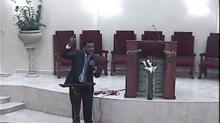 Pr. Roberto Herrera... La Oracion - @IglesiaPiantini