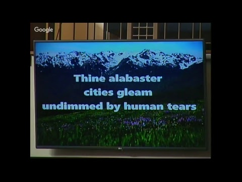 Calvary Lutheran Church; Rapid City, SD - Sunday 11/11/18 - 8:15am Service