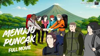 Download lagu MENUJU PUNCAK FULL MOVIE - Drama Animasi mp3