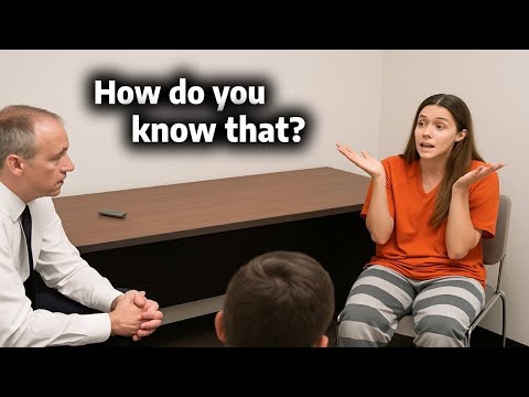 Her Shocking Secret Is Exposed After Nearly A Decade