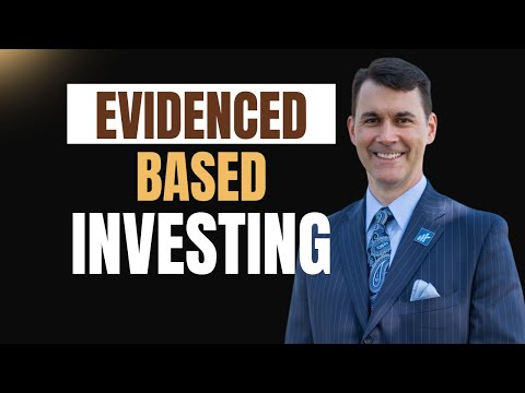 Evidence-Based Investing in a Volatile Market | Locked In