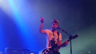 Scumbag City Blues The Strypes