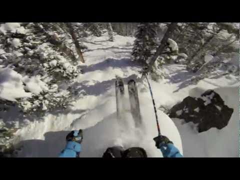 Andrew Whiteford presents Dub Tales Ep. 1